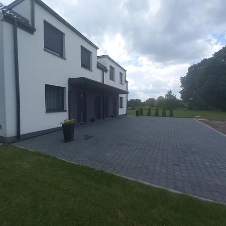 Apartamenty Josef Zbroslawice Esterno foto
