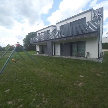 Apartamenty Josef Zbroslawice Esterno foto