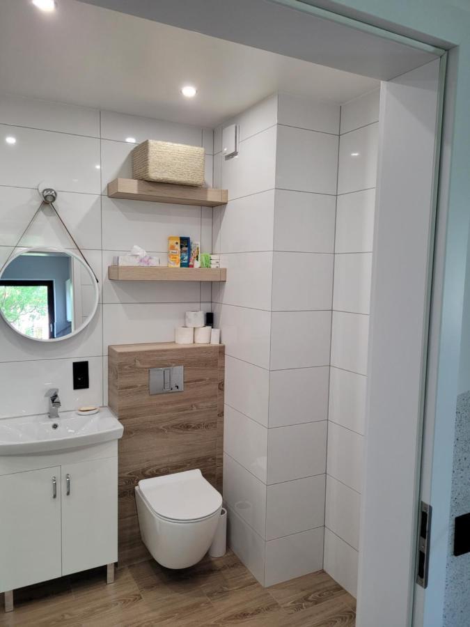 Apartamenty Josef Zbroslawice Esterno foto