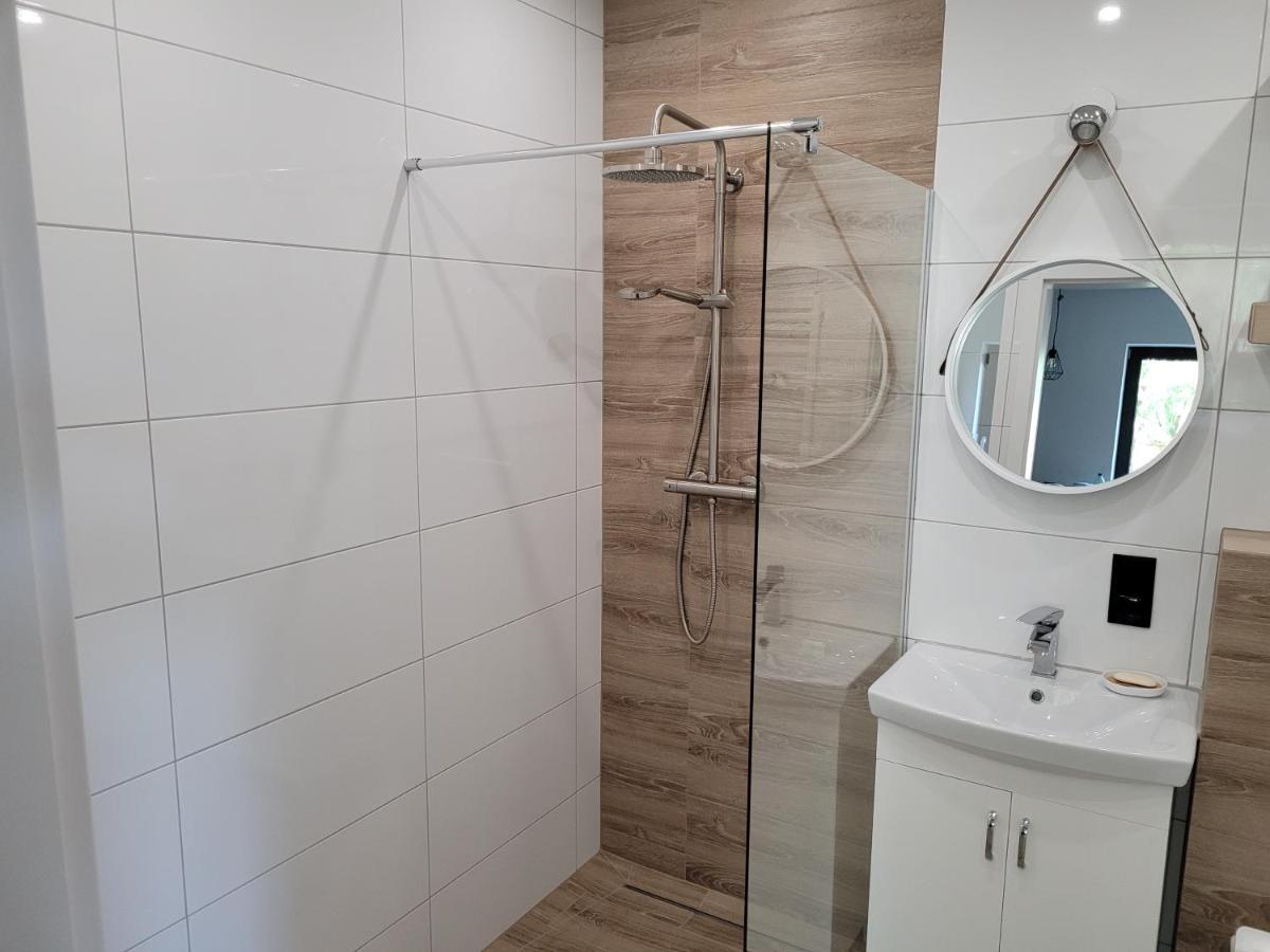 Apartamenty Josef Zbroslawice Esterno foto