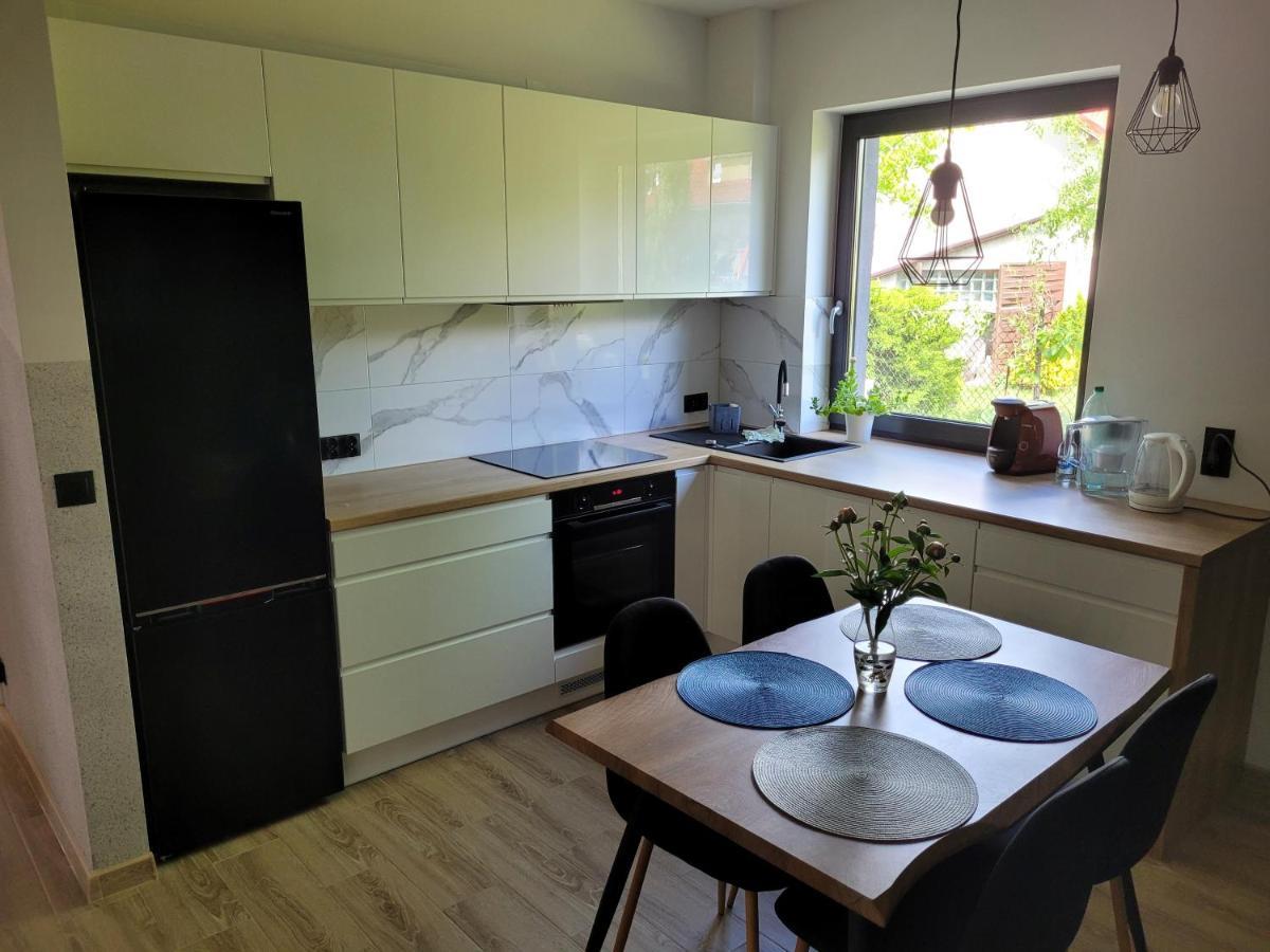 Apartamenty Josef Zbroslawice Esterno foto