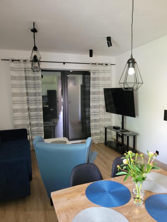 Apartamenty Josef Zbroslawice Esterno foto