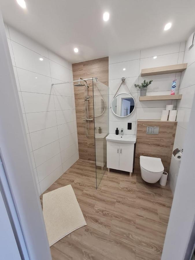 Apartamenty Josef Zbroslawice Esterno foto