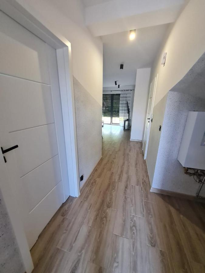 Apartamenty Josef Zbroslawice Esterno foto