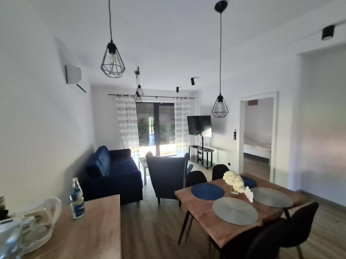 Apartamenty Josef Zbroslawice Esterno foto