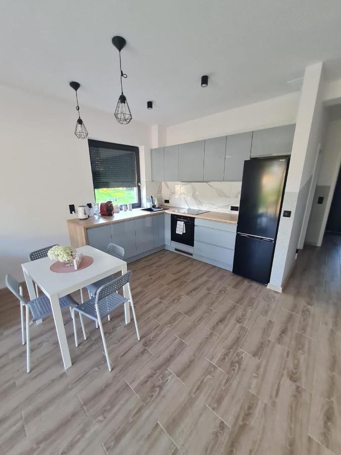 Apartamenty Josef Zbroslawice Esterno foto