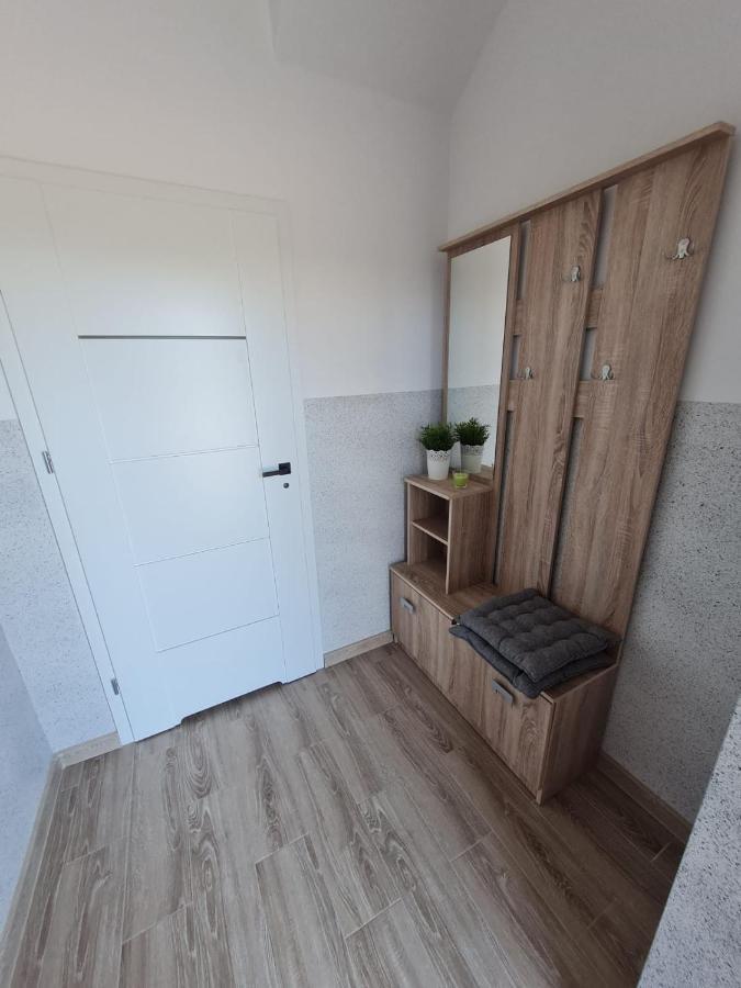 Apartamenty Josef Zbroslawice Esterno foto