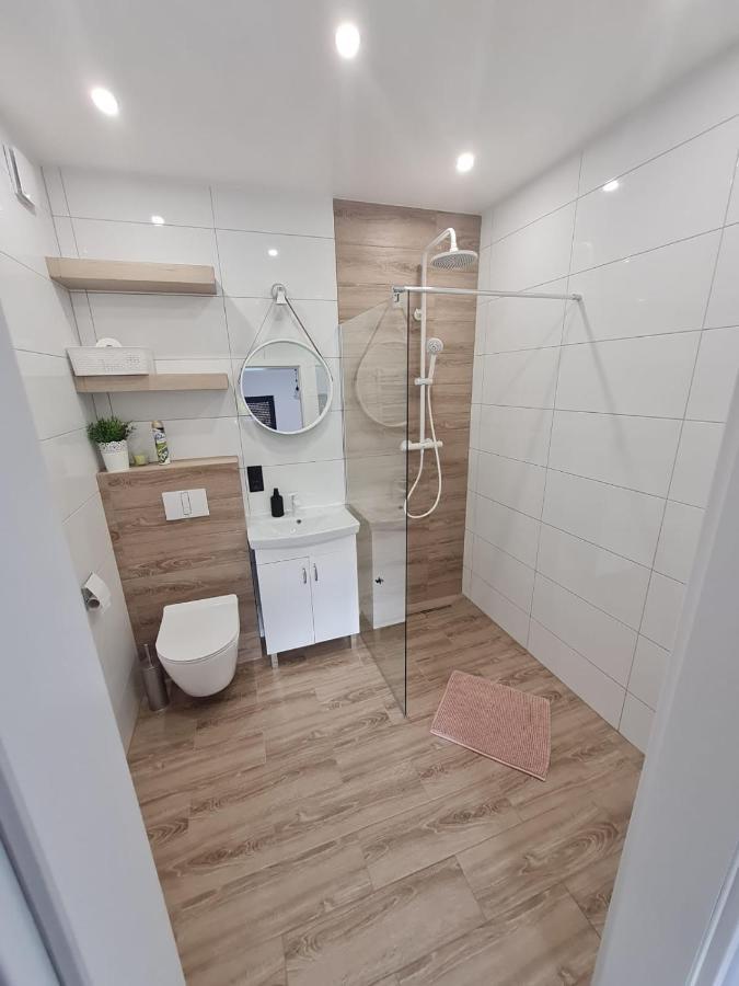 Apartamenty Josef Zbroslawice Esterno foto