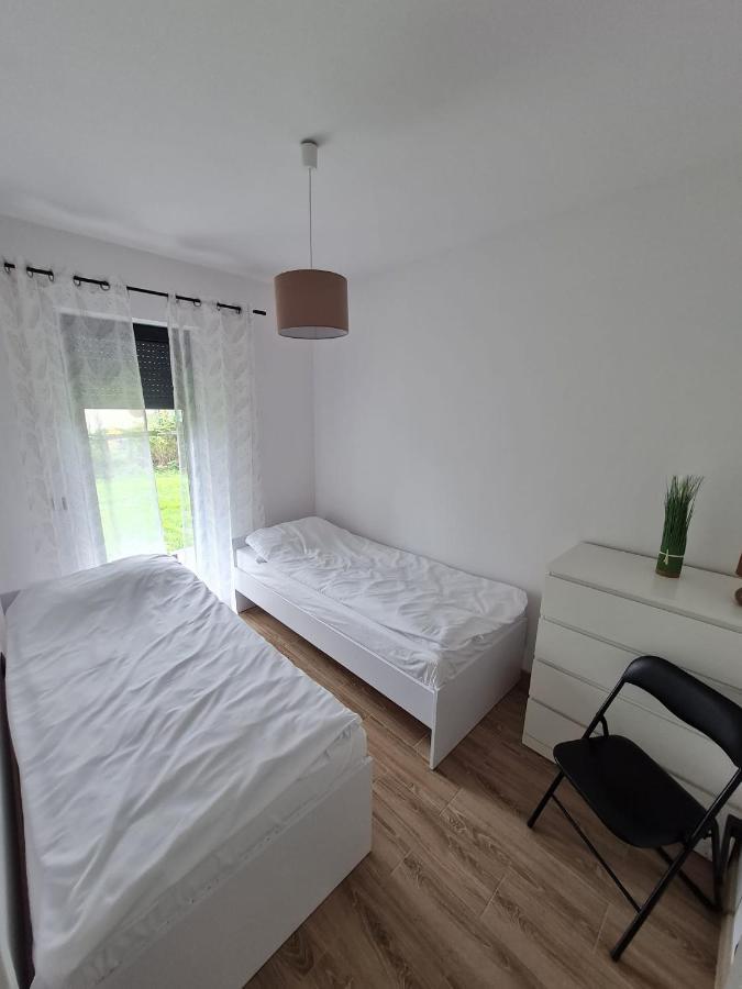 Apartamenty Josef Zbroslawice Esterno foto