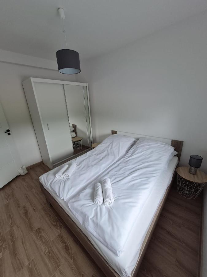 Apartamenty Josef Zbroslawice Esterno foto