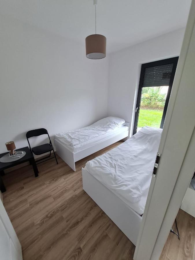 Apartamenty Josef Zbroslawice Esterno foto