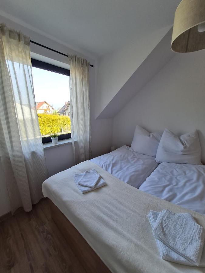 Apartamenty Josef Zbroslawice Esterno foto