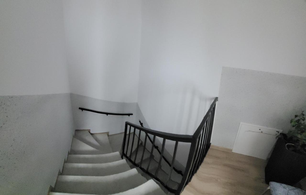 Apartamenty Josef Zbroslawice Esterno foto