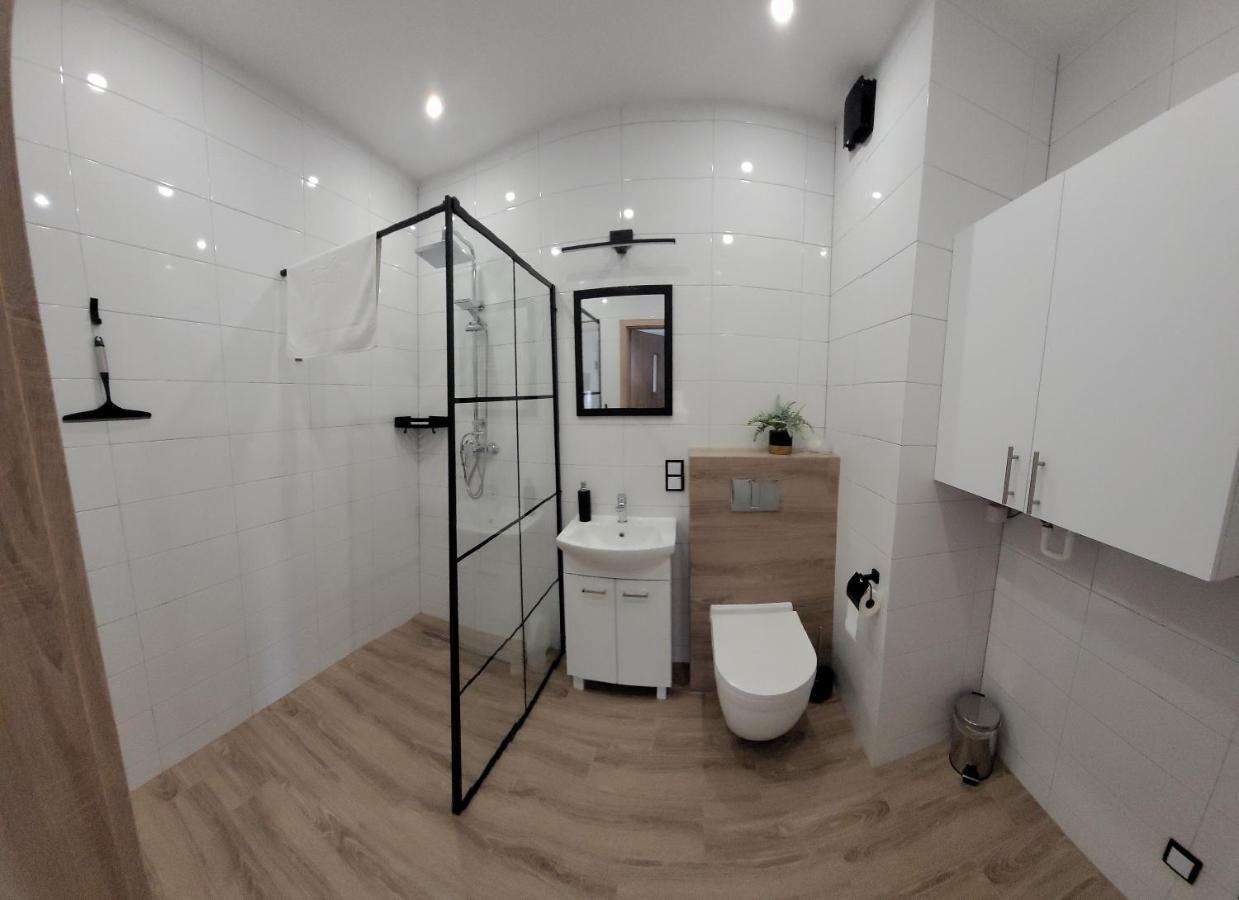 Apartamenty Josef Zbroslawice Esterno foto