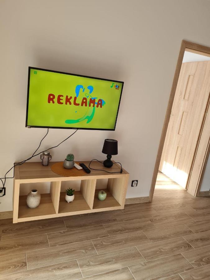 Apartamenty Josef Zbroslawice Esterno foto