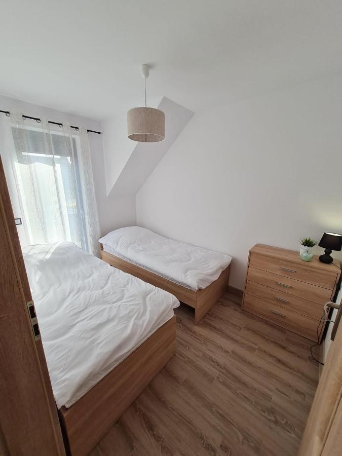 Apartamenty Josef Zbroslawice Esterno foto