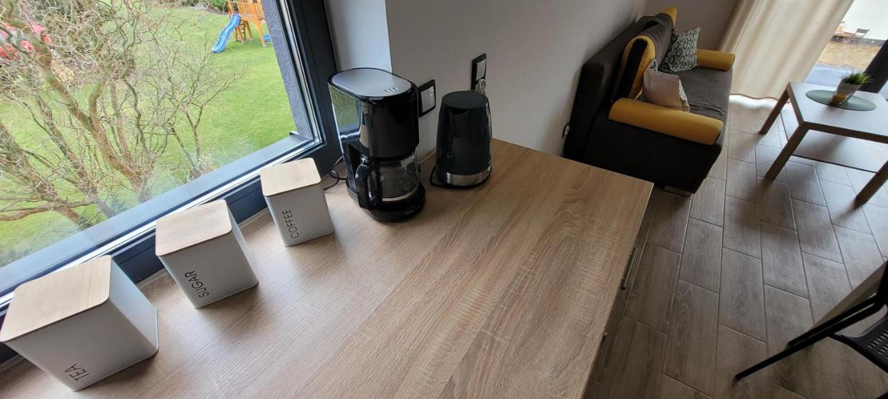 Apartamenty Josef Zbroslawice Esterno foto