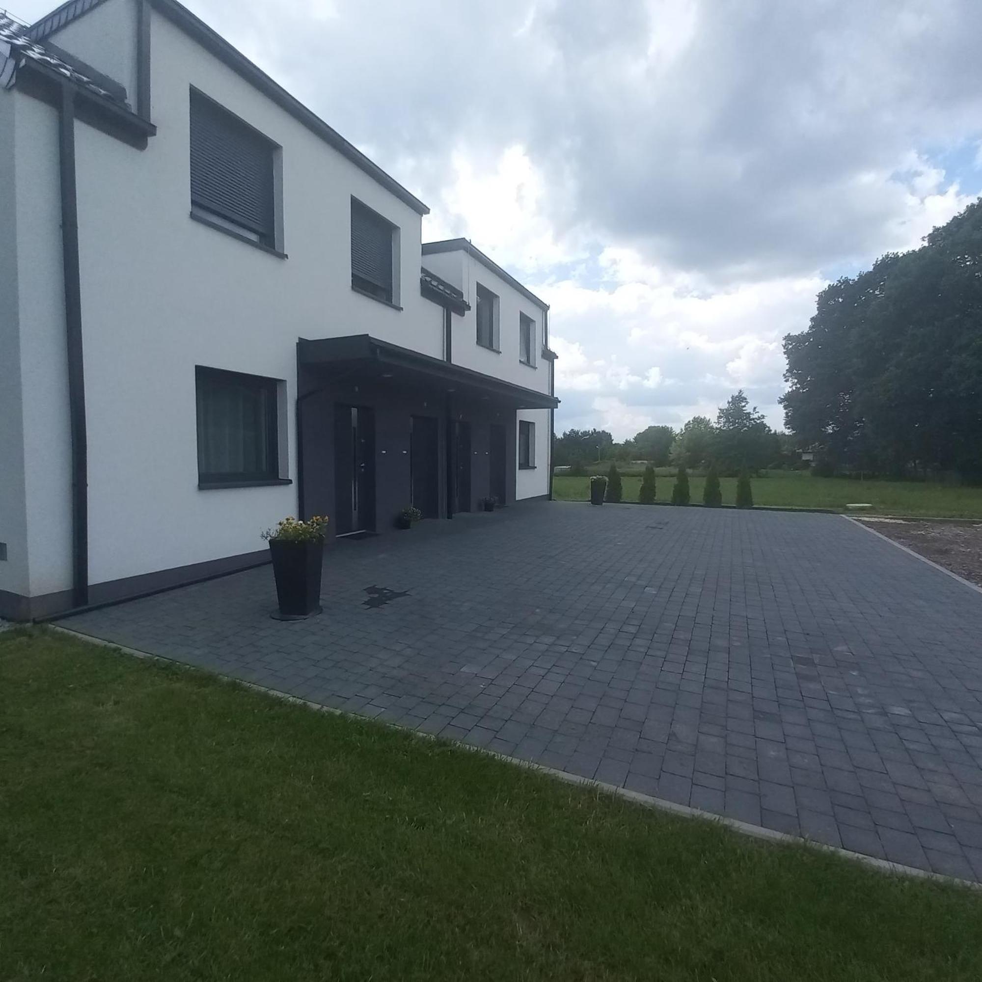 Apartamenty Josef Zbroslawice Esterno foto