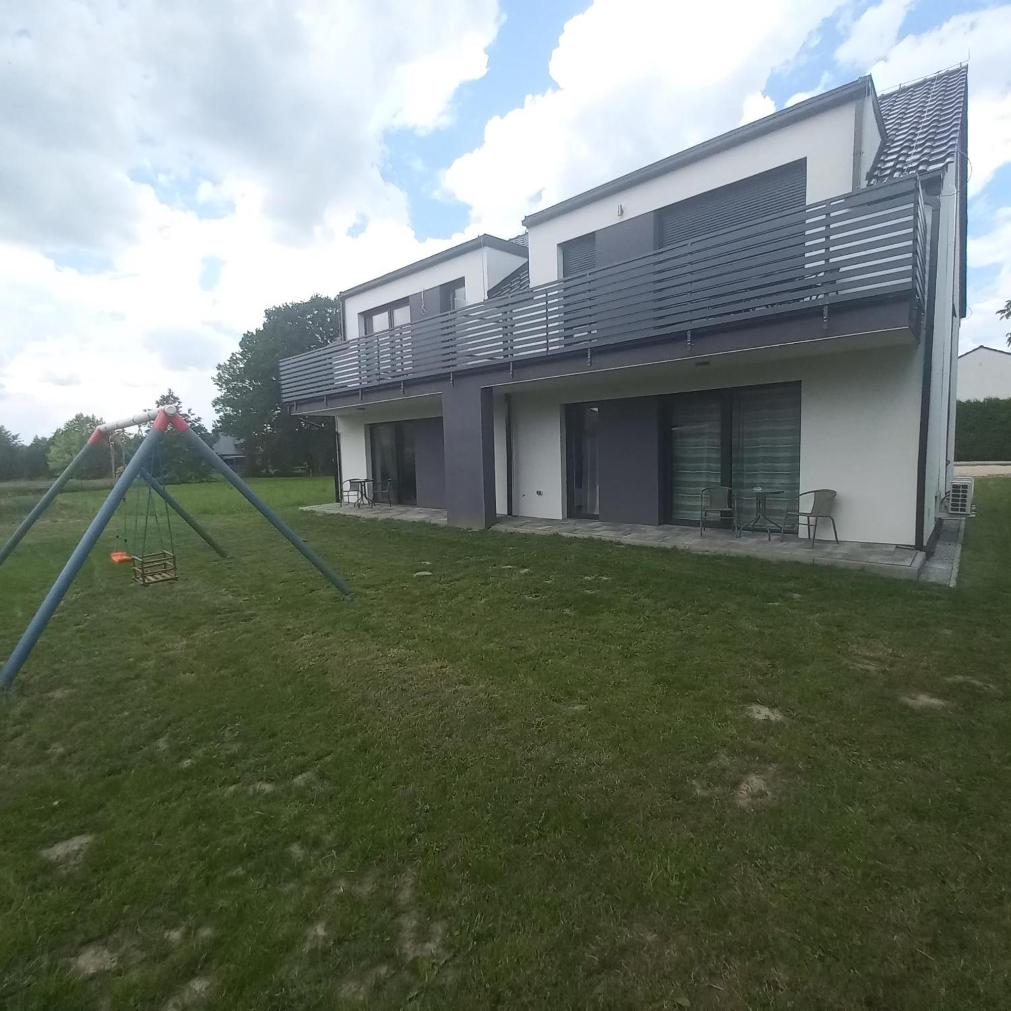 Apartamenty Josef Zbroslawice Esterno foto