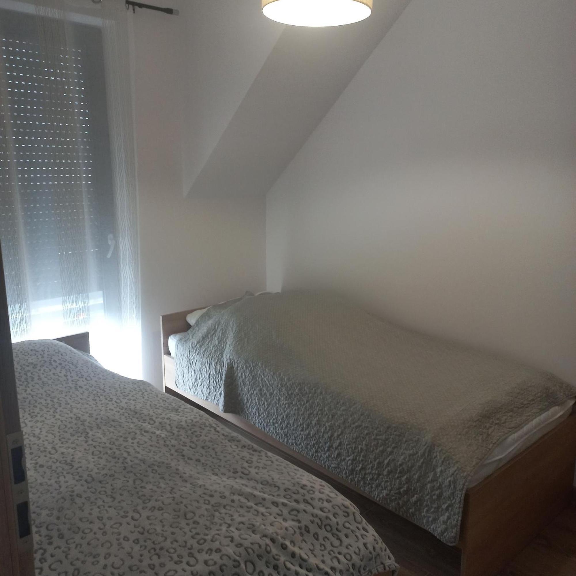 Apartamenty Josef Zbroslawice Esterno foto